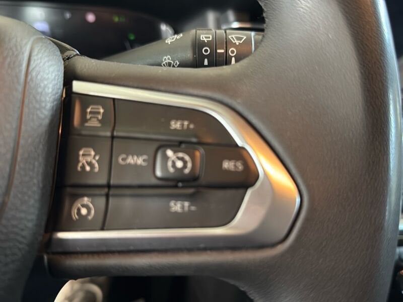 Jeep   1.3 T4 PHEV 190cv Limited 4xe Auto