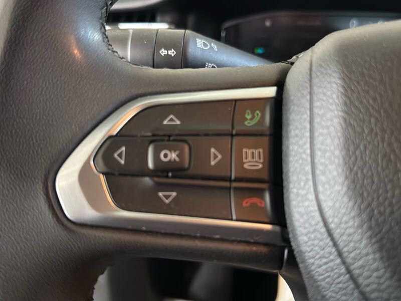 Jeep   1.3 T4 PHEV 190cv Limited 4xe Auto