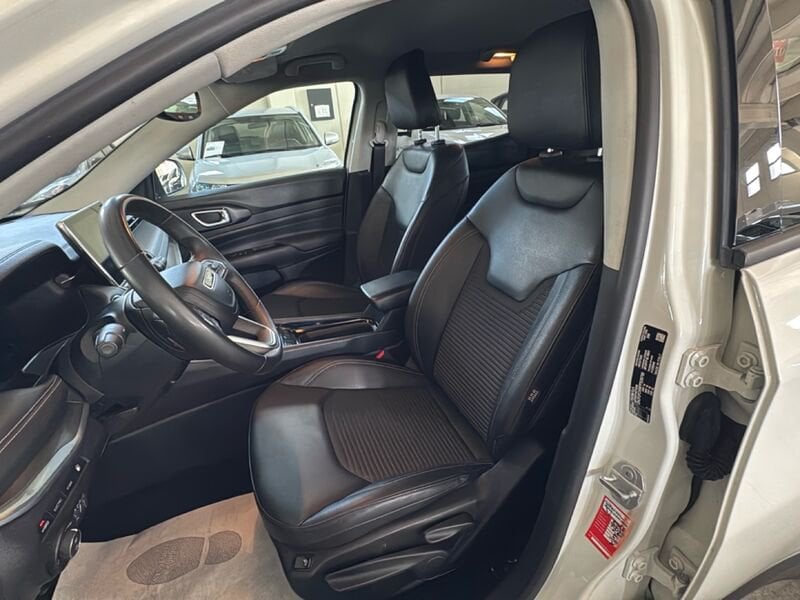 Jeep   1.3 T4 PHEV 190cv Limited 4xe Auto