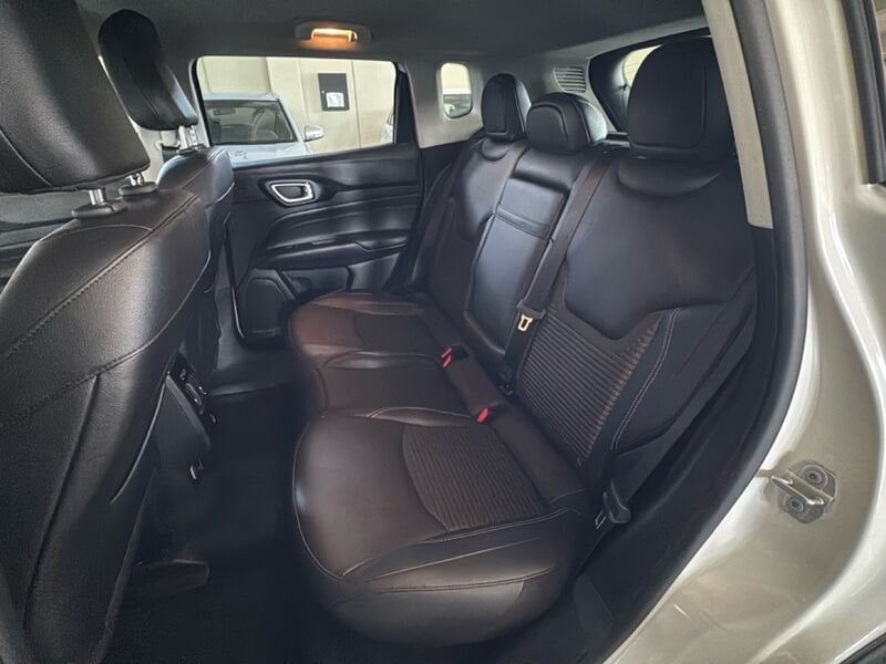 Jeep   1.3 T4 PHEV 190cv Limited 4xe Auto