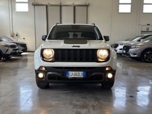 Jeep 1.3 T4 PHEV 240cv Trailhawk 4xe Auto