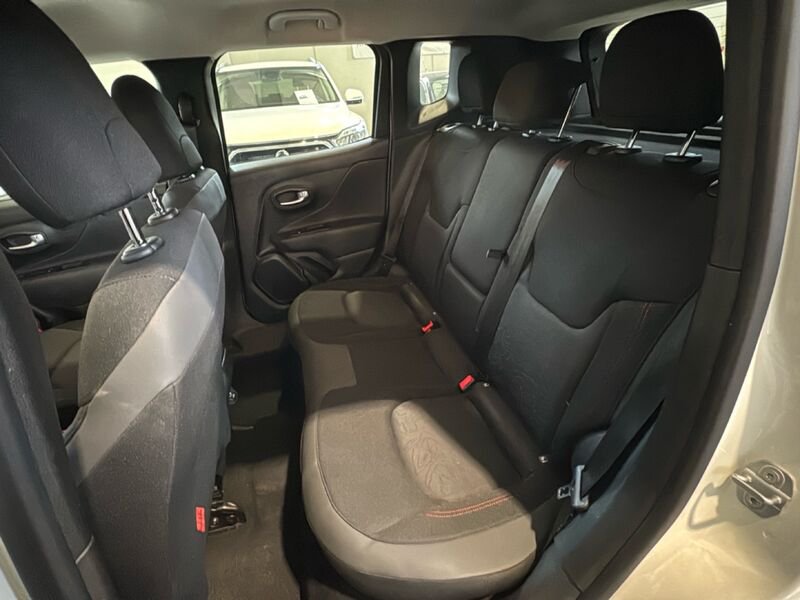 Jeep   1.3 T4 PHEV 240cv Trailhawk 4xe Auto