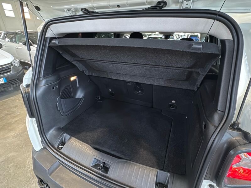 Jeep   1.3 T4 PHEV 240cv Trailhawk 4xe Auto