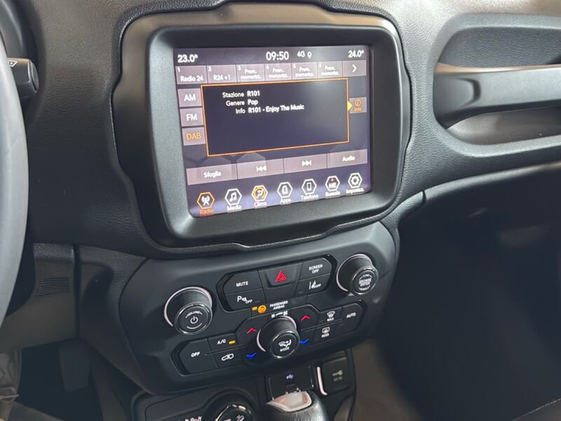 Jeep   1.3 T4 PHEV 240cv Trailhawk 4xe Auto