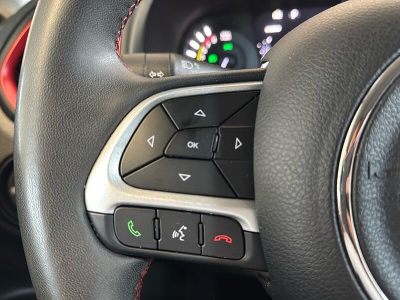 Jeep   1.3 T4 PHEV 240cv Trailhawk 4xe Auto