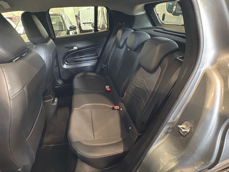 Jeep Avenger  Avenger 1.2 turbo Summit fwd 100cv