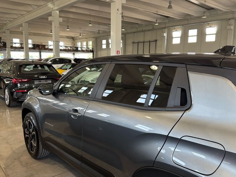 Jeep Avenger  Avenger 1.2 turbo Summit fwd 100cv