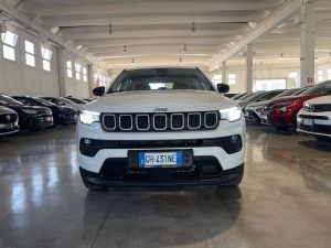 Jeep Compass  1.3 Turbo T4 150 CV aut. 2WD Business