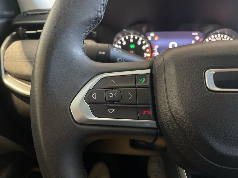 Jeep Compass  1.3 Turbo T4 150 CV aut. 2WD Business