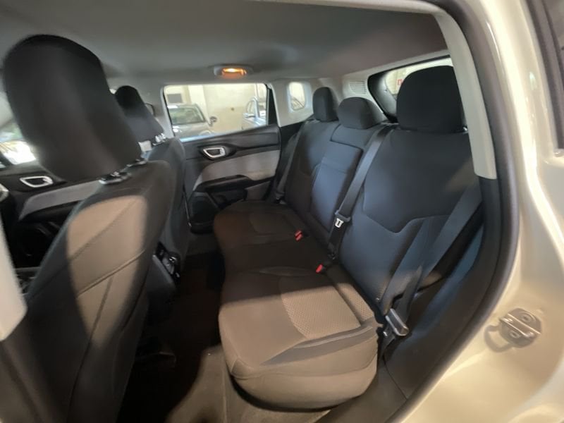 Jeep Compass  1.3 Turbo T4 150 CV aut. 2WD Business