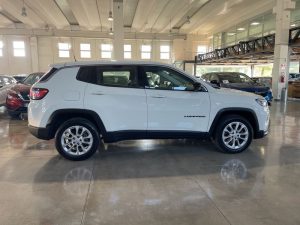 Jeep Compass  1.3 Turbo T4 150 CV aut. 2WD Business