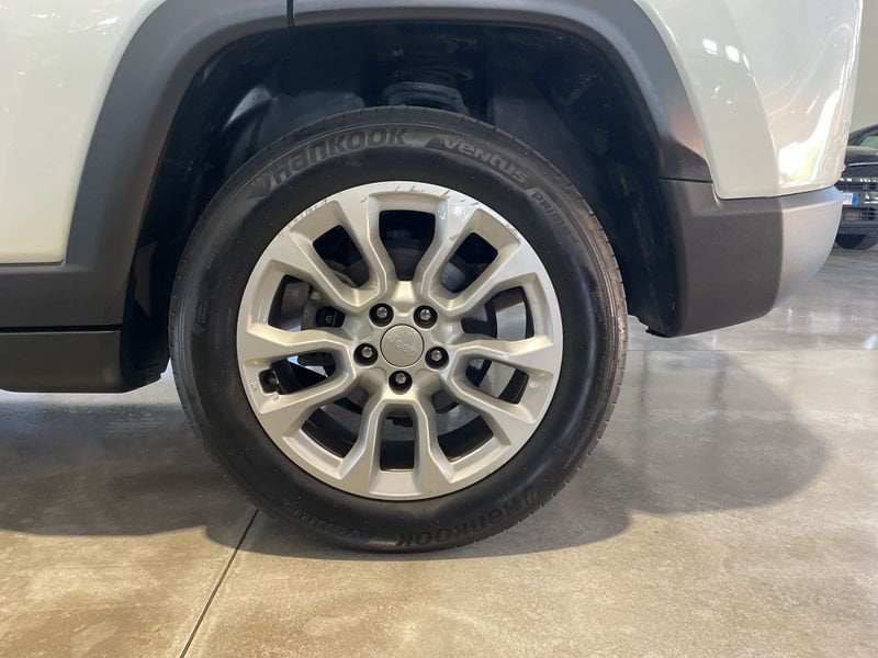 Jeep Compass  1.3 Turbo T4 150 CV aut. 2WD Business