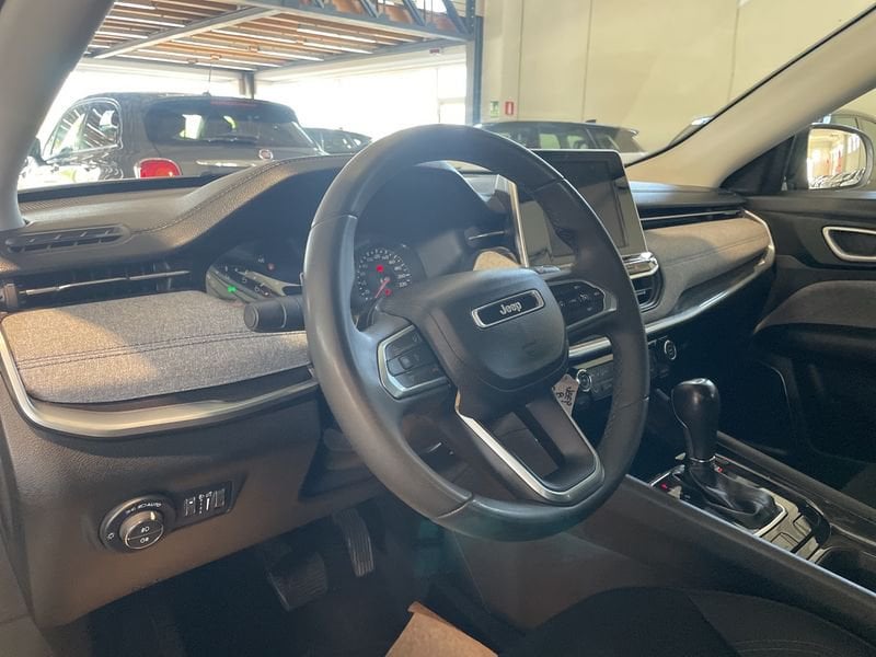 Jeep Compass  1.3 Turbo T4 150 CV aut. 2WD Business