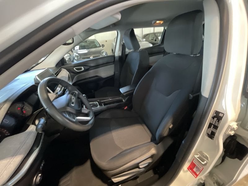 Jeep Compass  1.3 Turbo T4 150 CV aut. 2WD Business