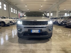 Jeep Compass 2.0 Multijet II aut. 4WD S
