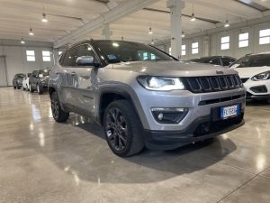 Jeep Compass 2.0 Multijet II aut. 4WD S