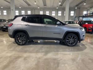 Jeep Compass 2.0 Multijet II aut. 4WD S