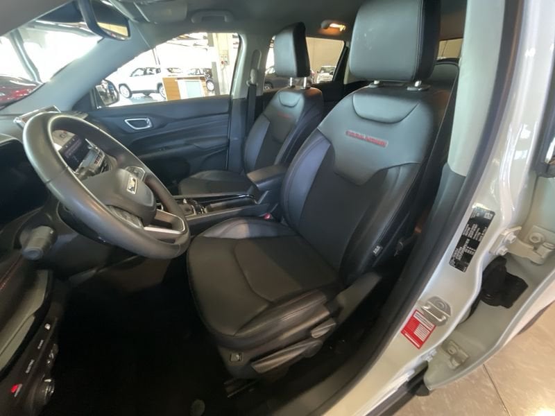 Jeep Compass  Compass 1.3 Turbo T4 240 CV PHEV AT6 4xe Trailhawk