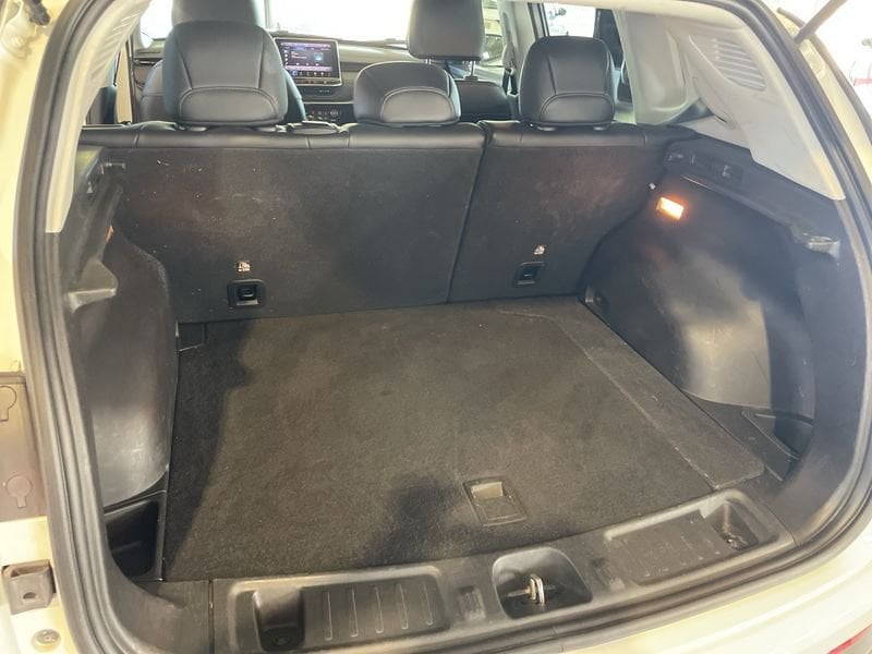 Jeep Compass  Compass 1.3 Turbo T4 240 CV PHEV AT6 4xe Trailhawk