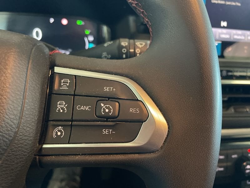 Jeep Compass  Compass 1.3 Turbo T4 240 CV PHEV AT6 4xe Trailhawk