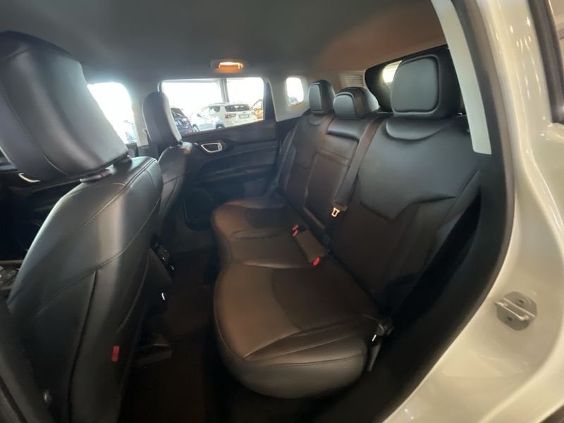Jeep Compass  Compass 1.3 Turbo T4 240 CV PHEV AT6 4xe Trailhawk