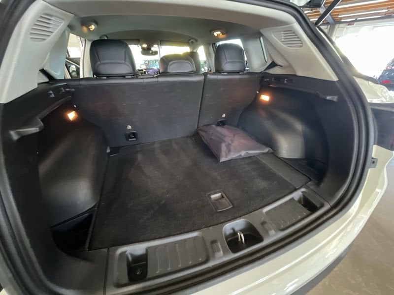 Jeep Compass  Compass 1.3 Turbo T4 240 CV PHEV AT6 4xe Trailhawk