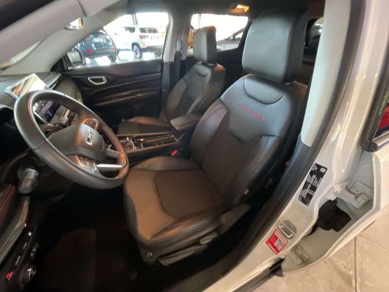 Jeep Compass  Compass 1.3 Turbo T4 240 CV PHEV AT6 4xe Trailhawk