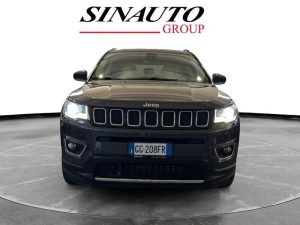 Jeep Compass Compass 1.6 mjt Limited 2wd 120cv