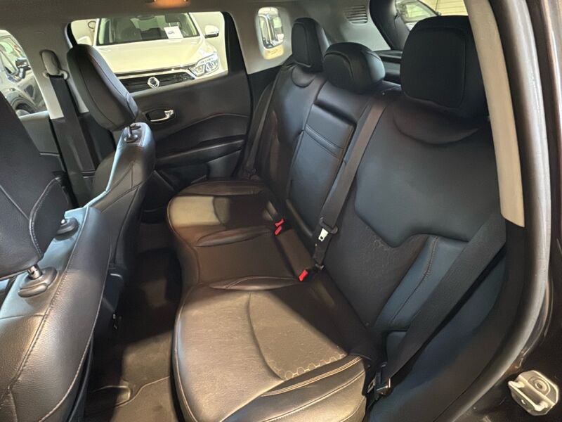 Jeep Compass  Compass 1.6 mjt Limited 2wd 120cv