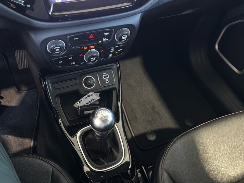 Jeep Compass  Compass 1.6 mjt Limited 2wd 120cv