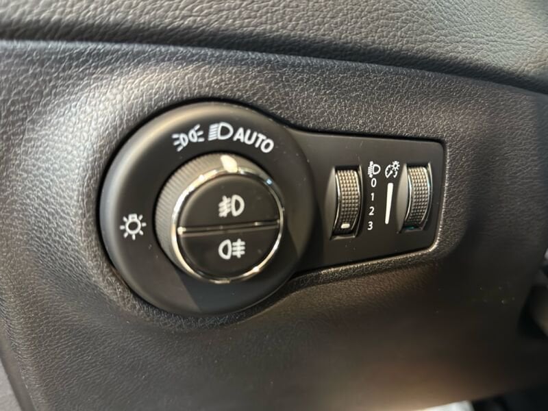 Jeep Compass  Compass 1.6 mjt Limited 2wd 120cv