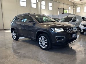 Jeep Compass Compass 1.6 mjt Limited 2wd 120cv