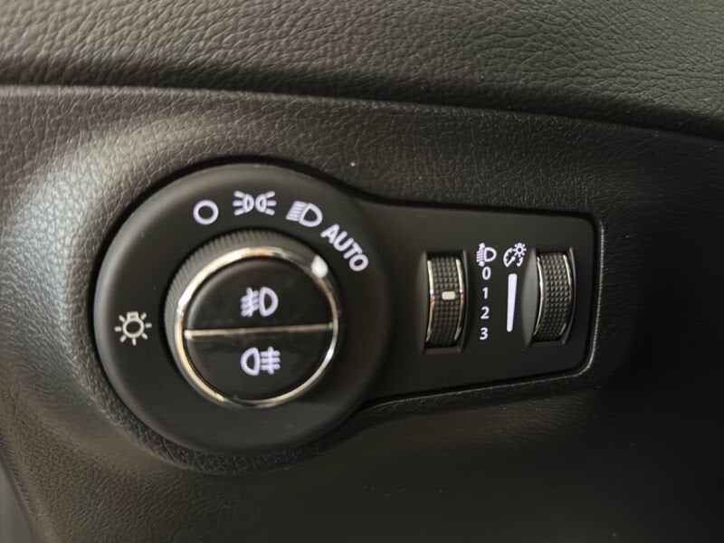 Jeep Compass  Compass 1.6 mjt Limited 2wd 120cv my19