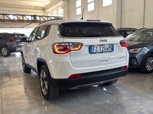 Jeep Compass Compass 1.6 mjt Limited 2wd 120cv my19