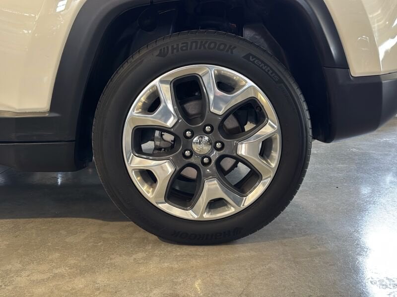 Jeep Compass  Compass 1.6 mjt Limited 2wd 120cv my19