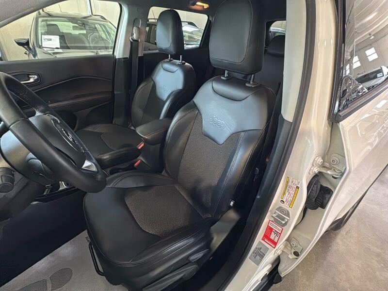 Jeep Compass  Compass 1.6 mjt Limited 2wd 120cv my19