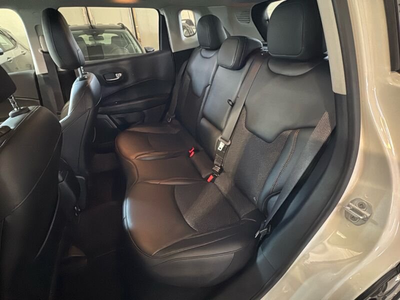 Jeep Compass  Compass 1.6 mjt Limited 2wd 120cv my19