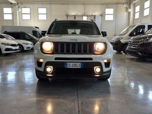 Jeep Renegade  Renegade 1.5 turbo t4 mhev Limited 2wd 130cv dct