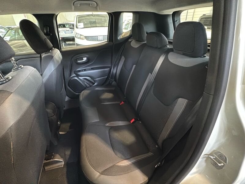 Jeep Renegade  Renegade 1.5 turbo t4 mhev Limited 2wd 130cv dct
