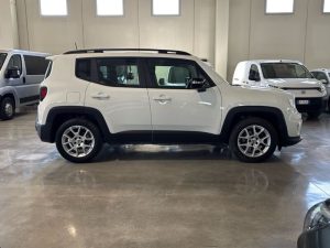 Jeep Renegade  Renegade 1.5 turbo t4 mhev Limited 2wd 130cv dct