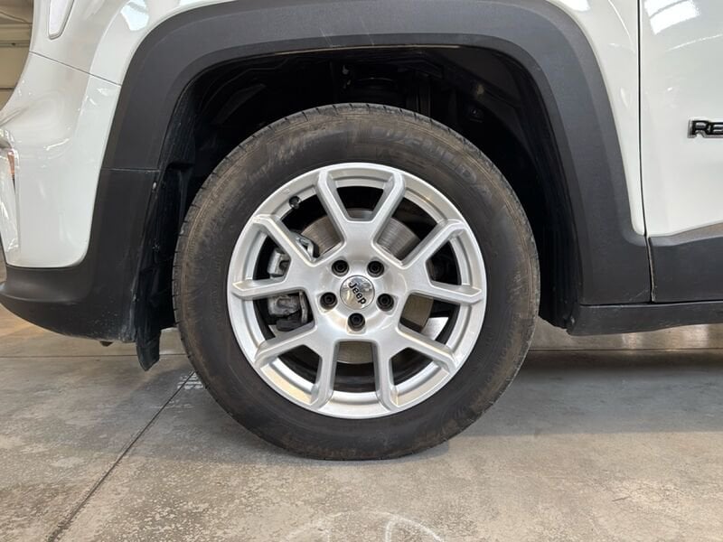 Jeep Renegade  Renegade 1.5 turbo t4 mhev Limited 2wd 130cv dct