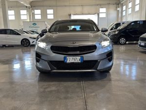 Kia XCeed XCeed 1.4 t-gdi Style 140cv