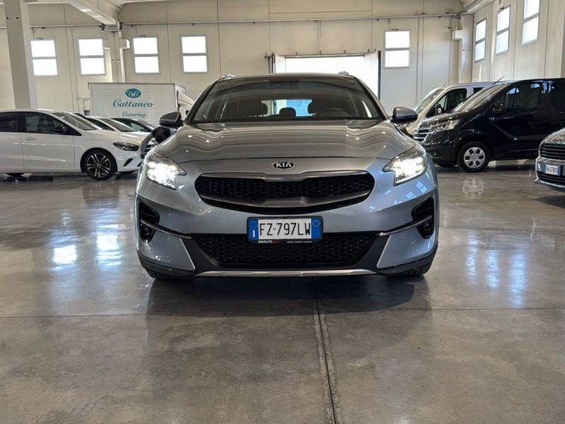 Kia XCeed  XCeed 1.4 t-gdi Style 140cv