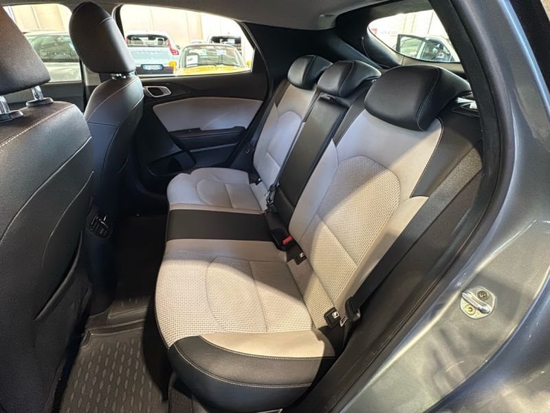 Kia XCeed  XCeed 1.4 t-gdi Style 140cv