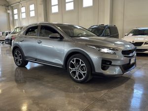 Kia XCeed XCeed 1.4 t-gdi Style 140cv