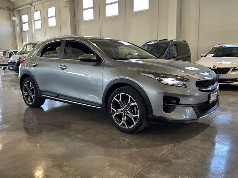 Kia XCeed  XCeed 1.4 t-gdi Style 140cv