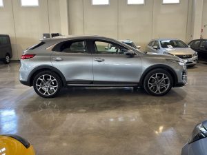 Kia XCeed XCeed 1.4 t-gdi Style 140cv