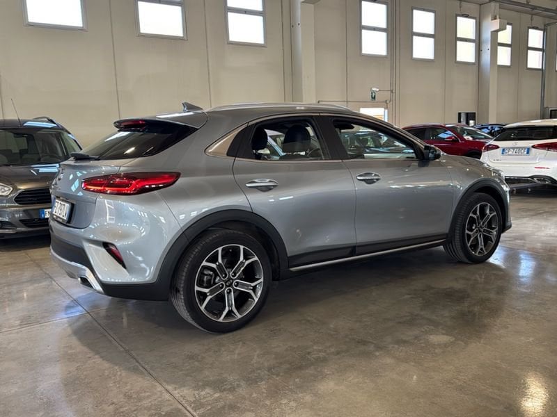 Kia XCeed  XCeed 1.4 t-gdi Style 140cv