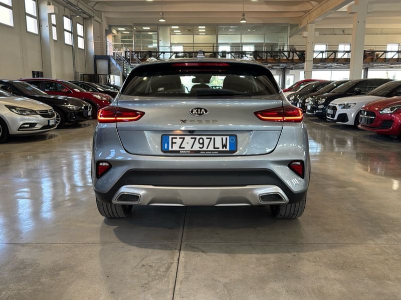 Kia XCeed  XCeed 1.4 t-gdi Style 140cv