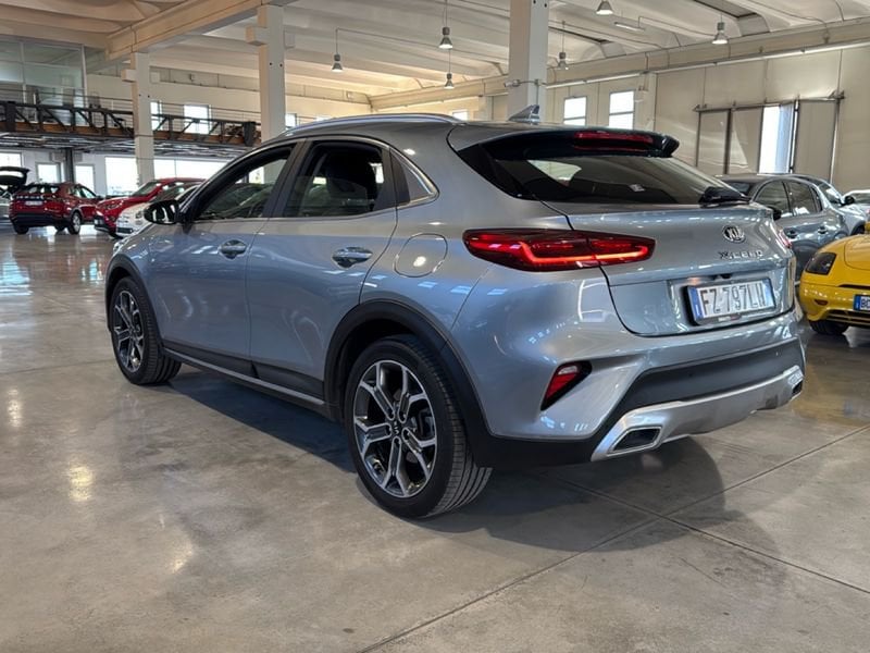 Kia XCeed  XCeed 1.4 t-gdi Style 140cv